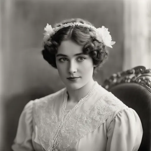 Olive Rose Sutherland