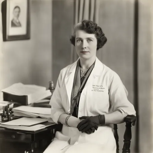 Olive Scott