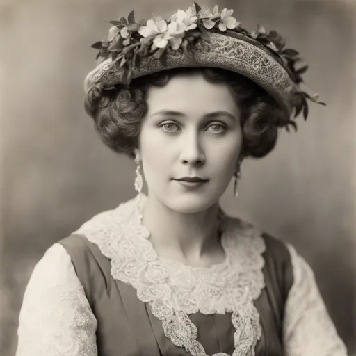 Olive Shapley