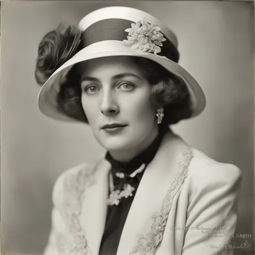 Olive Smith-Dorrien