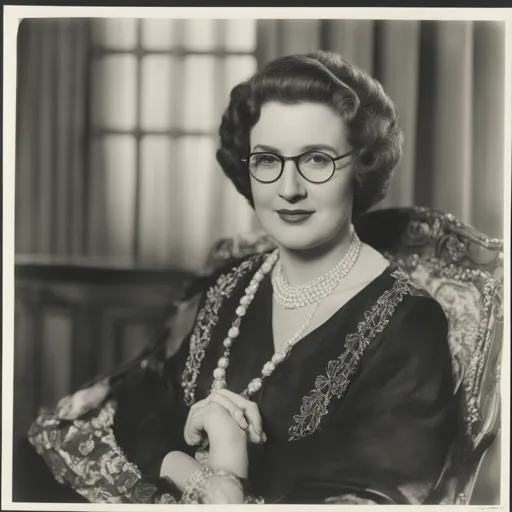Olive Smith