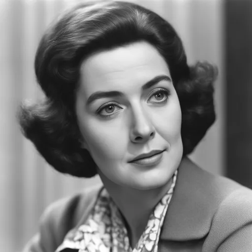 Olive Stevenson