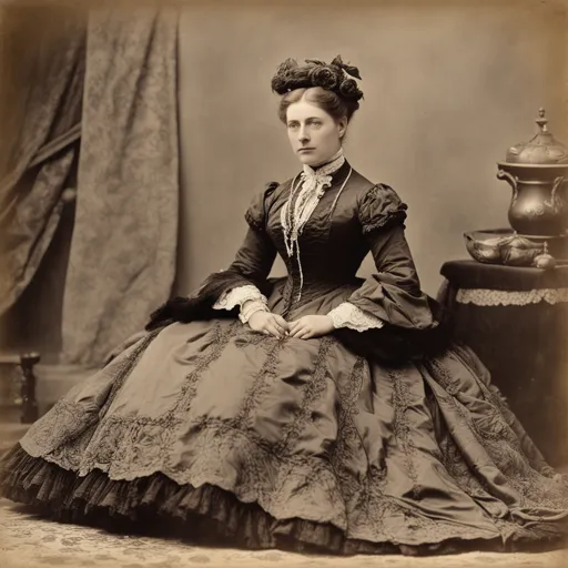 Olive Talbot