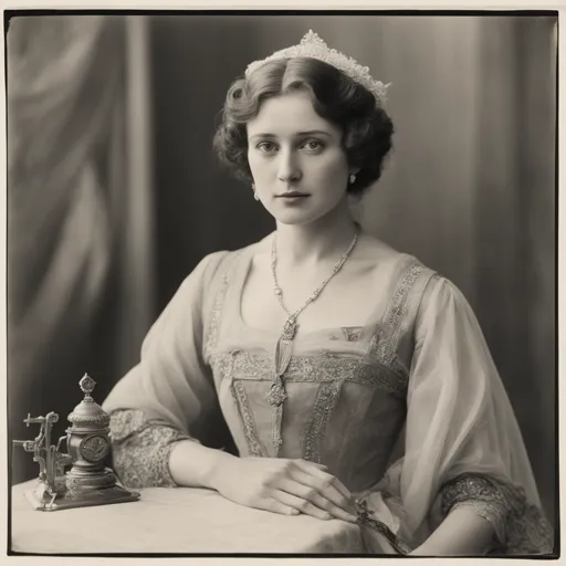 Olive Wheeler