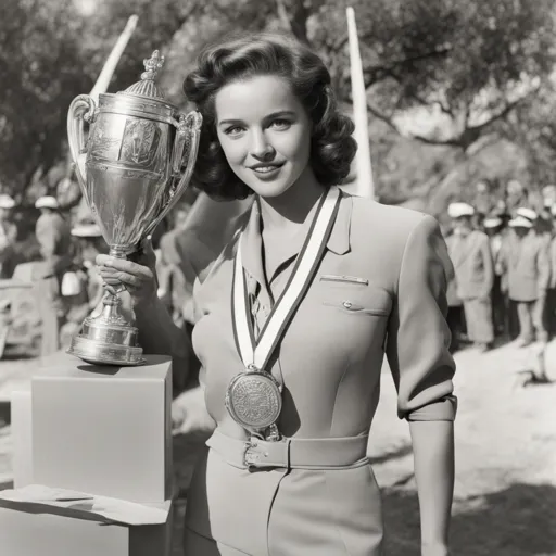 Olive Wilson