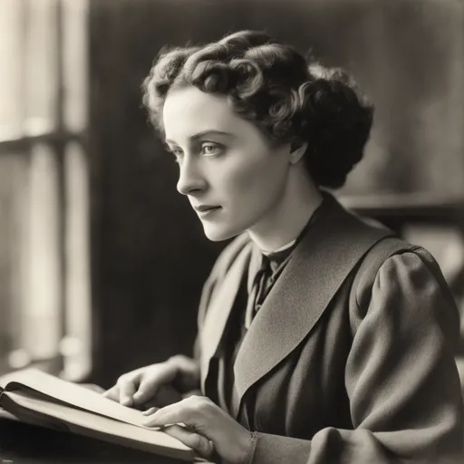 Olive Wyon