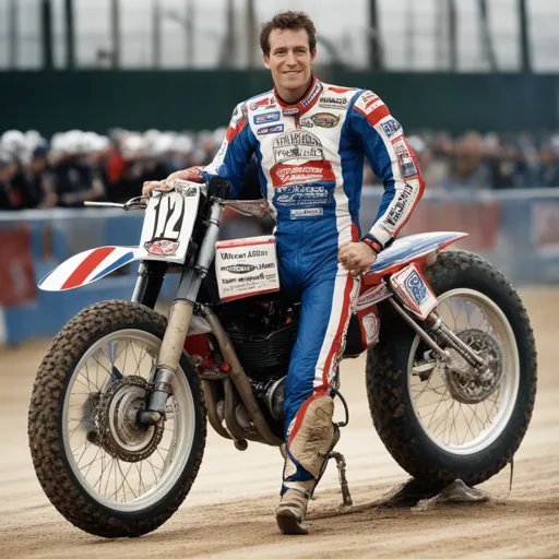 Oliver Allen (speedway rider)