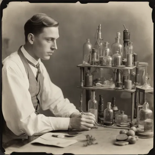 Oliver Atkins Farwell