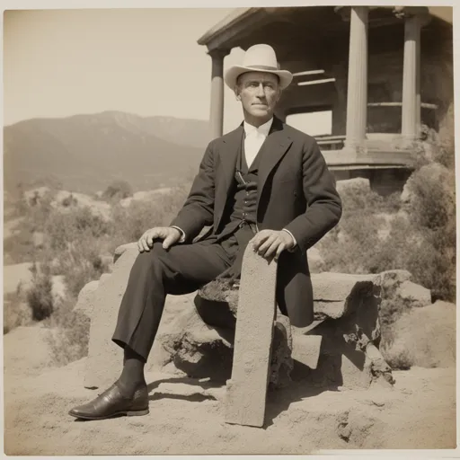 Oliver B. Garver Jr.