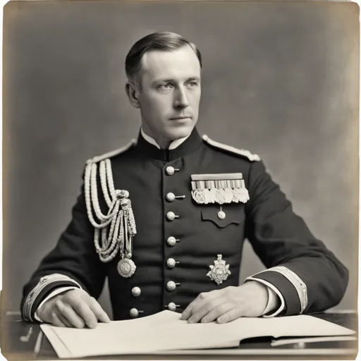 Oliver Backhouse
