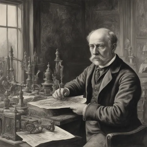 Oliver Baker