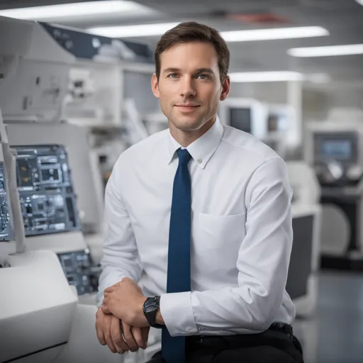 Oliver Bauchau