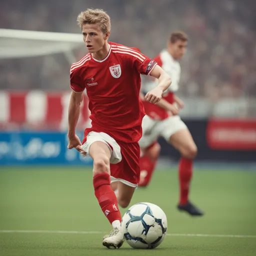 Oliver Beer (footballer)