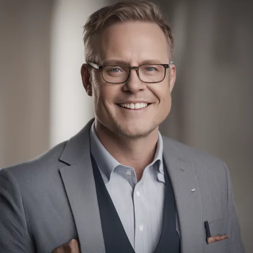 Oliver Bekker