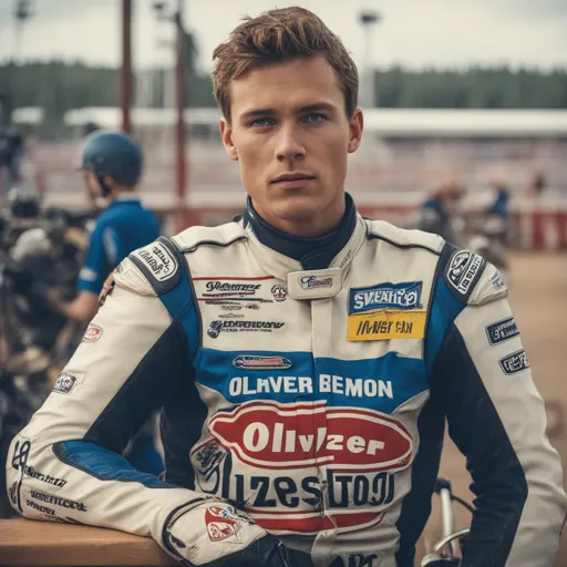 Oliver Berntzon