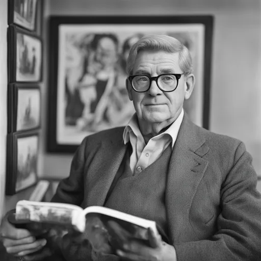 Oliver Bevan