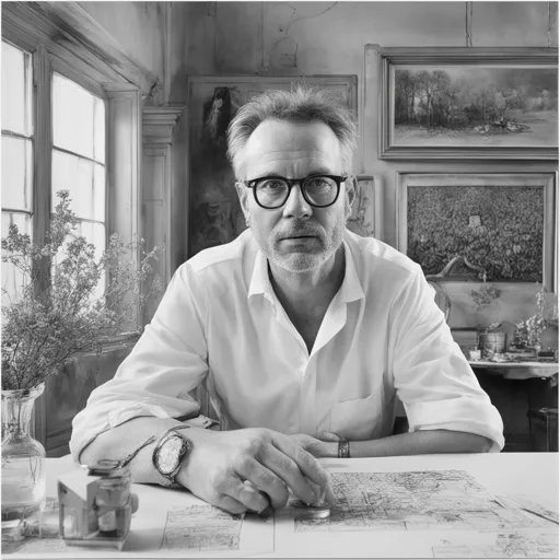 Oliver Boberg