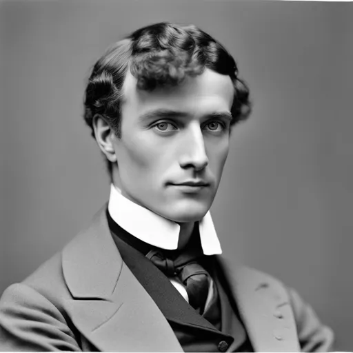 Oliver Booth Dickinson