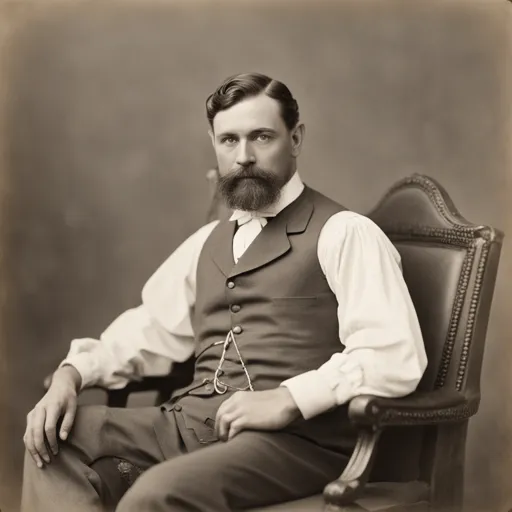 Oliver Bronson