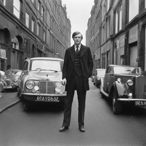 Oliver Brown (Scottish activist)