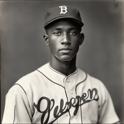 Oliver Brown (baseball)