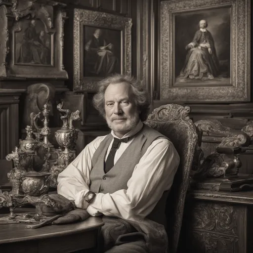 Oliver Browne