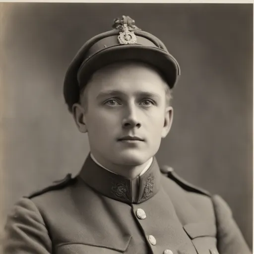 Oliver Bryson
