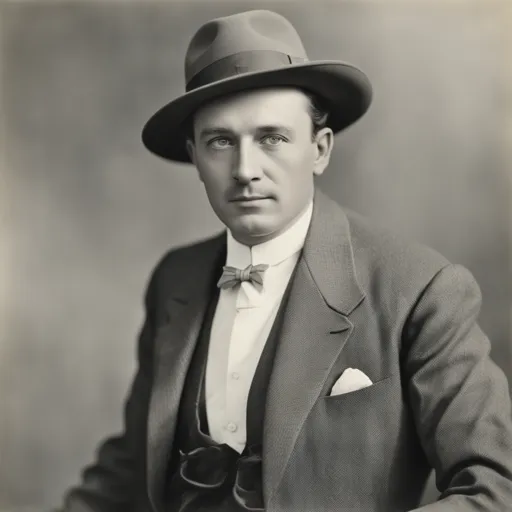 Oliver Bulman