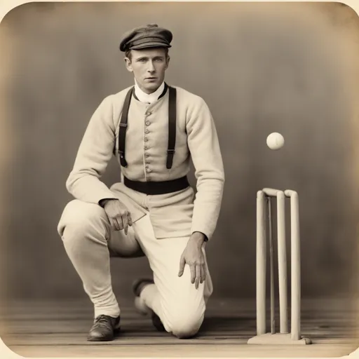 Oliver Burford