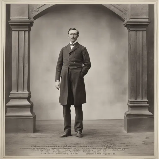 Oliver Burton