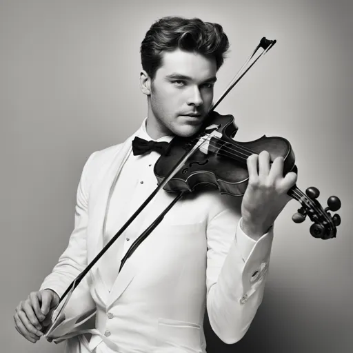 Oliver Butterworth (violinist)