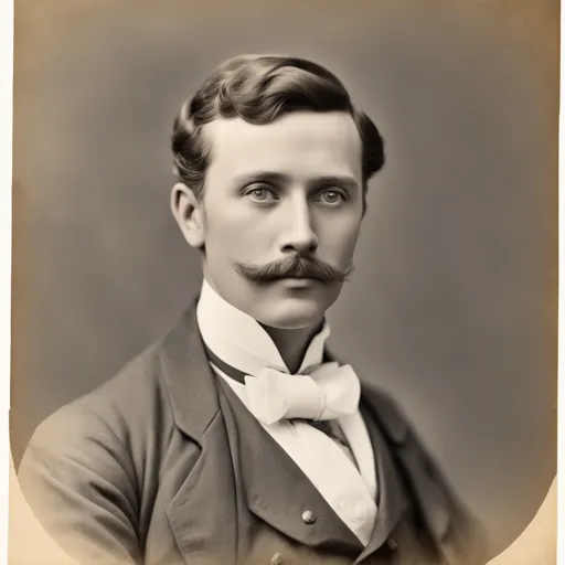 Oliver Byerly