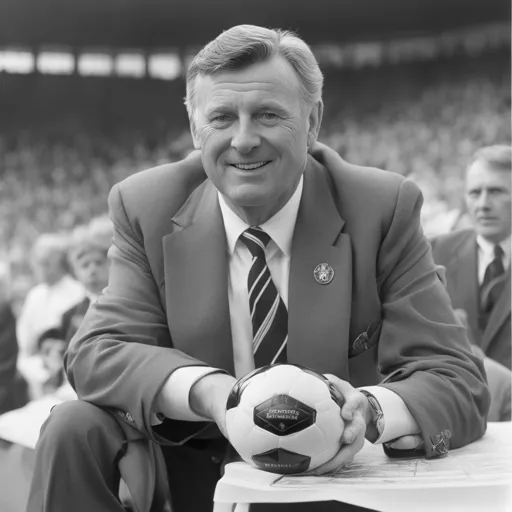 Oliver Byrne (football chairman)
