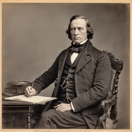 Oliver C. Hartley