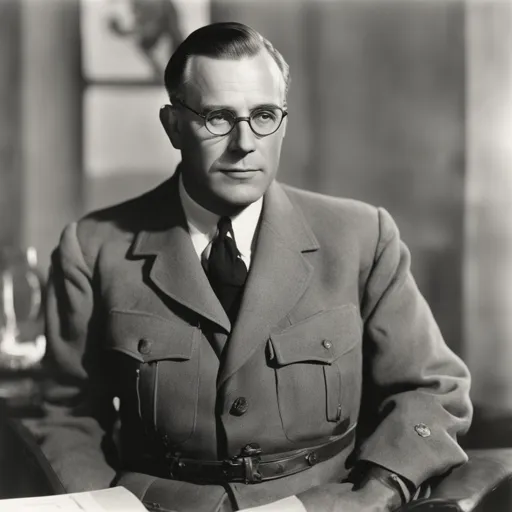 Oliver Carlson
