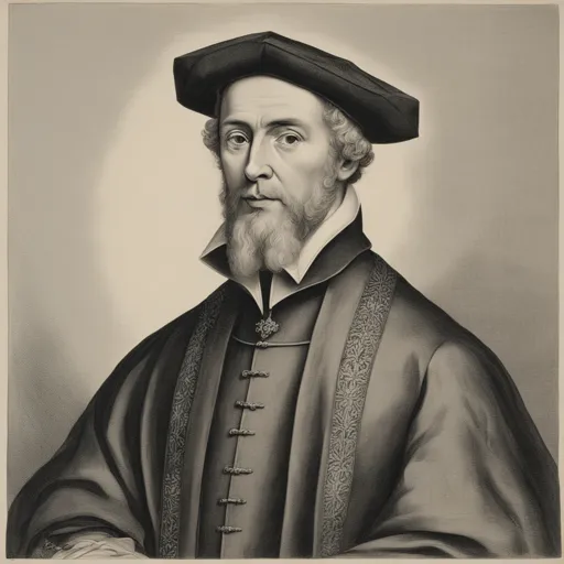 Oliver Carter (priest)