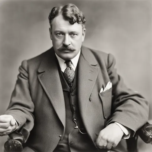 Oliver Chesterton