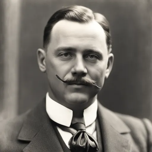 Oliver Chirhart