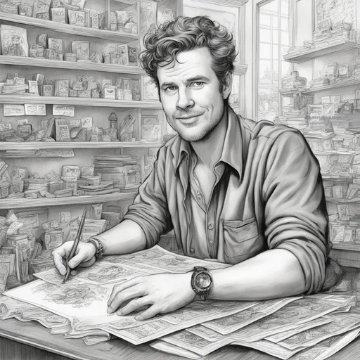 Oliver Christianson