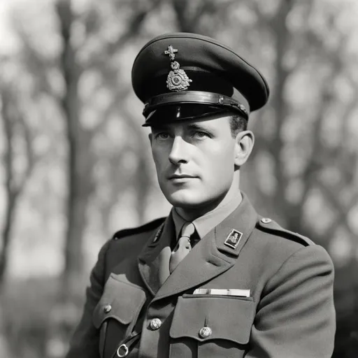 Oliver Churchill