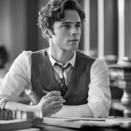 Oliver Coleman