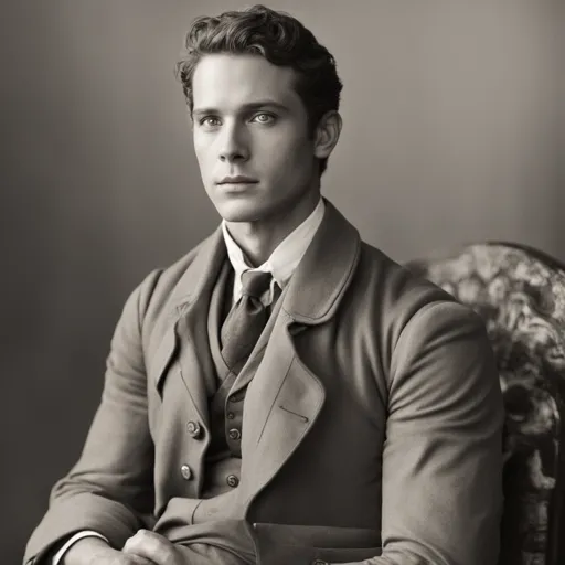 Oliver Cooper