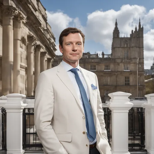 Oliver Cooper (politician)