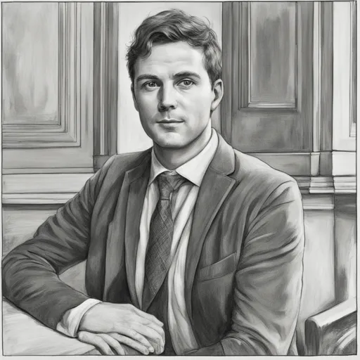 Oliver Coppard