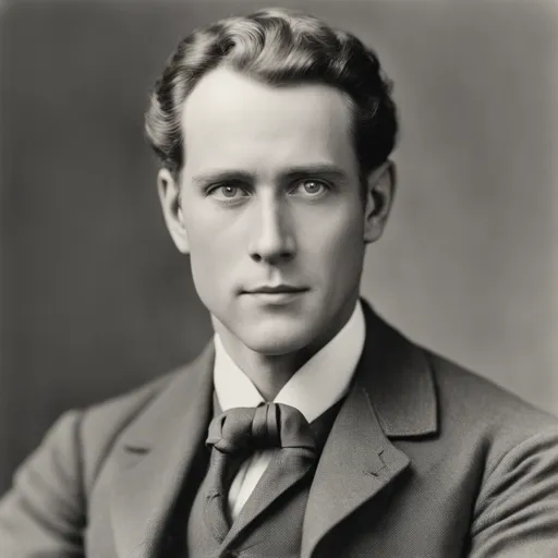 Oliver Crawford