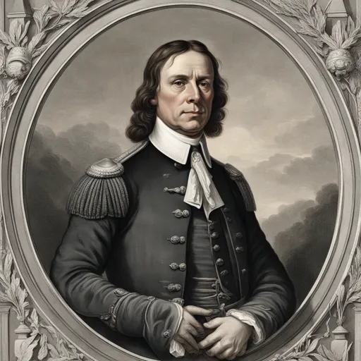 Oliver Cromwell (American soldier)