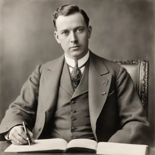 Oliver D. Burden