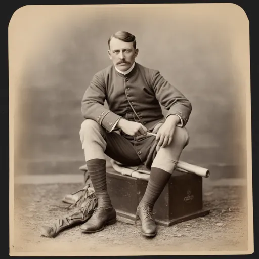 Oliver D. Mann