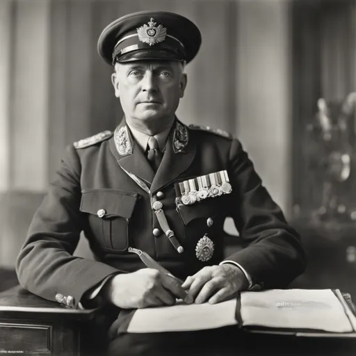 Oliver Dawnay
