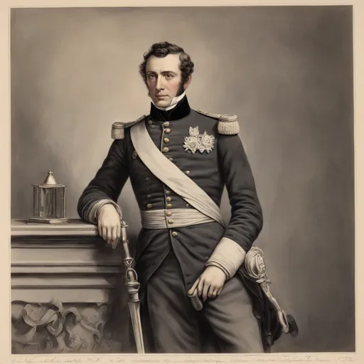 Oliver De Lancey (British Army and Auxiliary Legion officer)